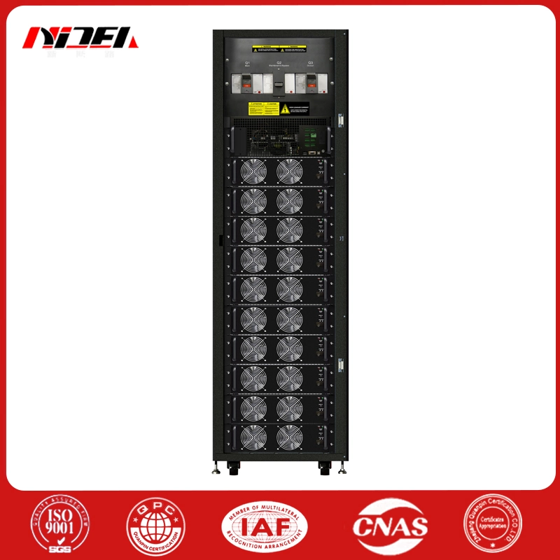 SAI modulares EM330