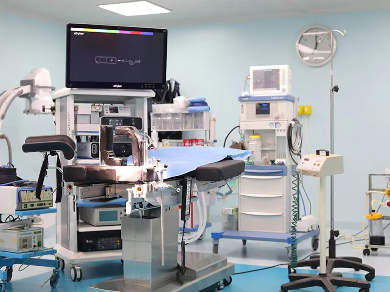 Centro Médico