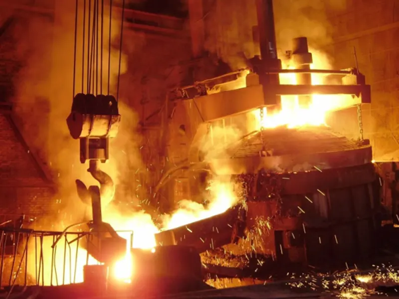 Minería y Metalurgia