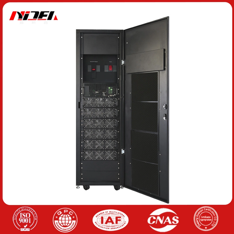 SAI modulares N+X