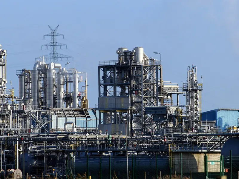 petroquímicos